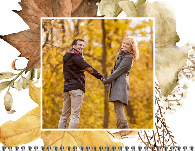 2026 Watercolor Floral