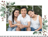 2026 Watercolor Floral