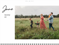 2026, Scripted Modern