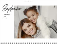 2026, Scripted Modern