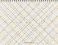 2026, Scripted Modern