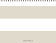 2026, Modern Stripe