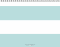 2026, Modern Stripe