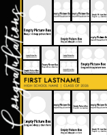 Side Congratulations