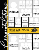 Side Congratulations, Burnsville