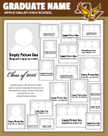 Apple Valley High School