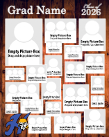 Hastings H.S., Dark Background