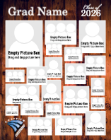 Eastview H.S., Dark Background