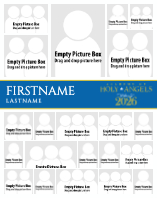 Academy of Holy Angels