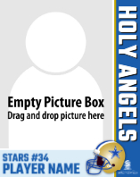 Football, Holy Angels