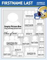 Football, Holy Angels