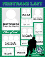 Hockey Player, Eagan