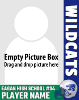 Football, Eagan