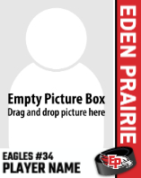 Hockey, Eden Prairie