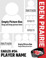 Hockey, Eden Prairie