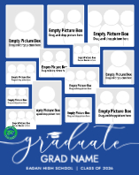 Scripted Graduate, Eagan HS