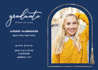 Arched Tassel Border