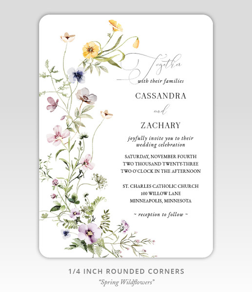 Rounded Corners