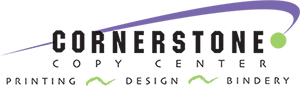 Cornerstone Copy Center