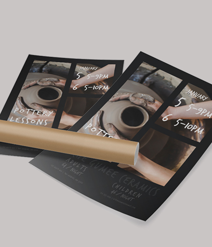 Posters Posters