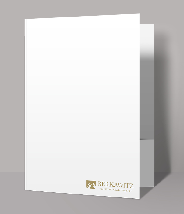 Pocket Folders Pocket Folders