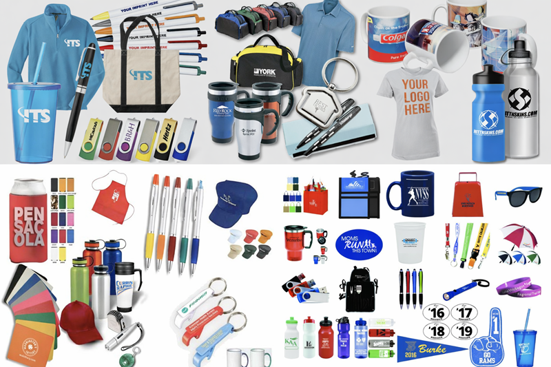 Custom Promotional Items in Chula Vista and San Diego