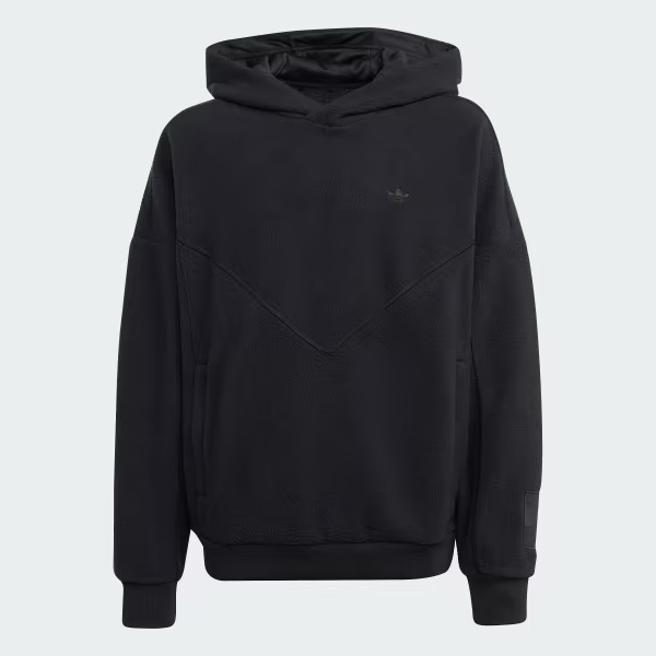 CV Hoodies