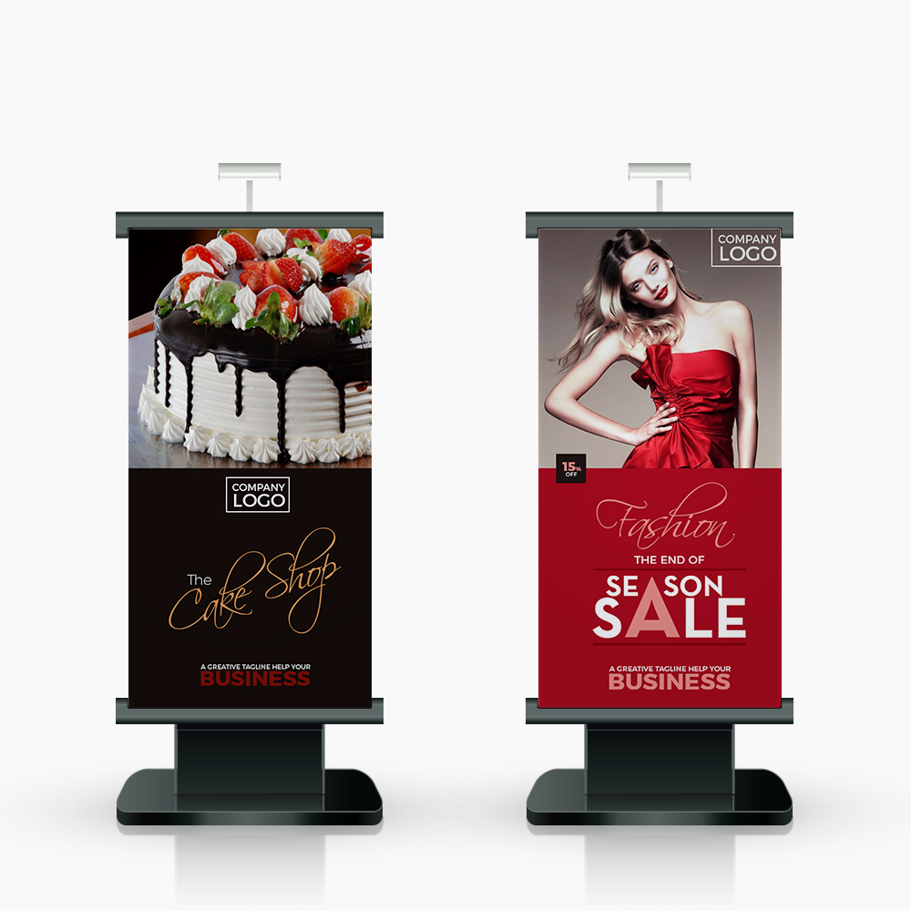 Banners