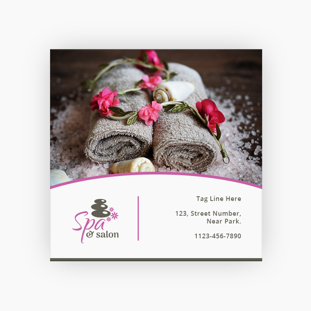 Magnets (Refrigerator/Promo)