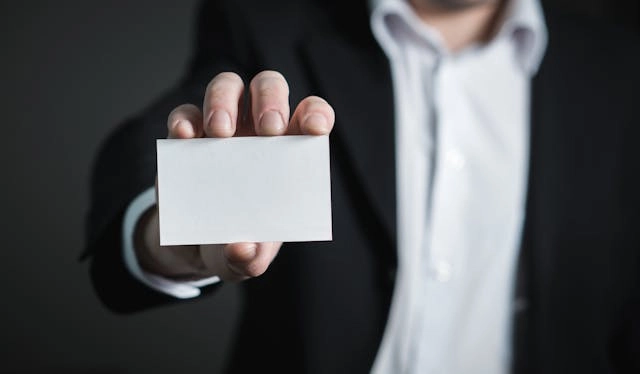 Common Business Card Mistakes and How to Avoid Them blog image