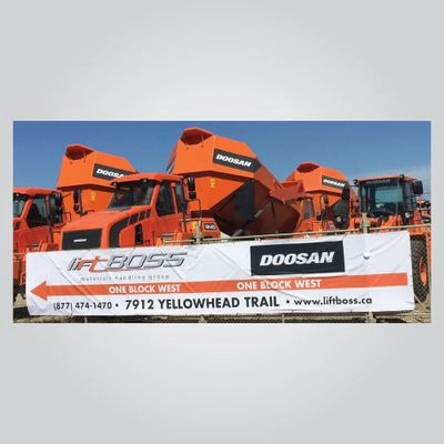 Design Tips to Create the Perfect Banner blog image