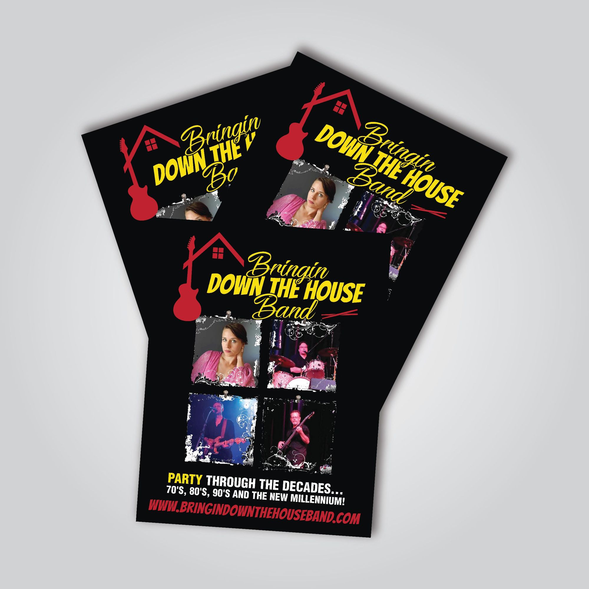 Explore Custom Event Poster Printing Templates & Personalize Instantly