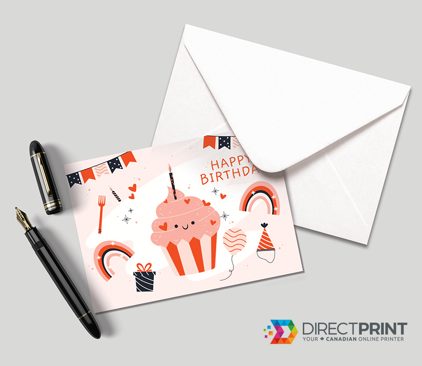 Invitations / Announcements cards