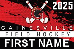 Gainesville HS Field Hockey