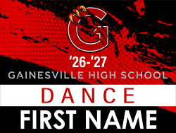 GHS Dance B