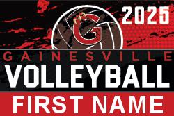 Gainesville HS Volleyball
