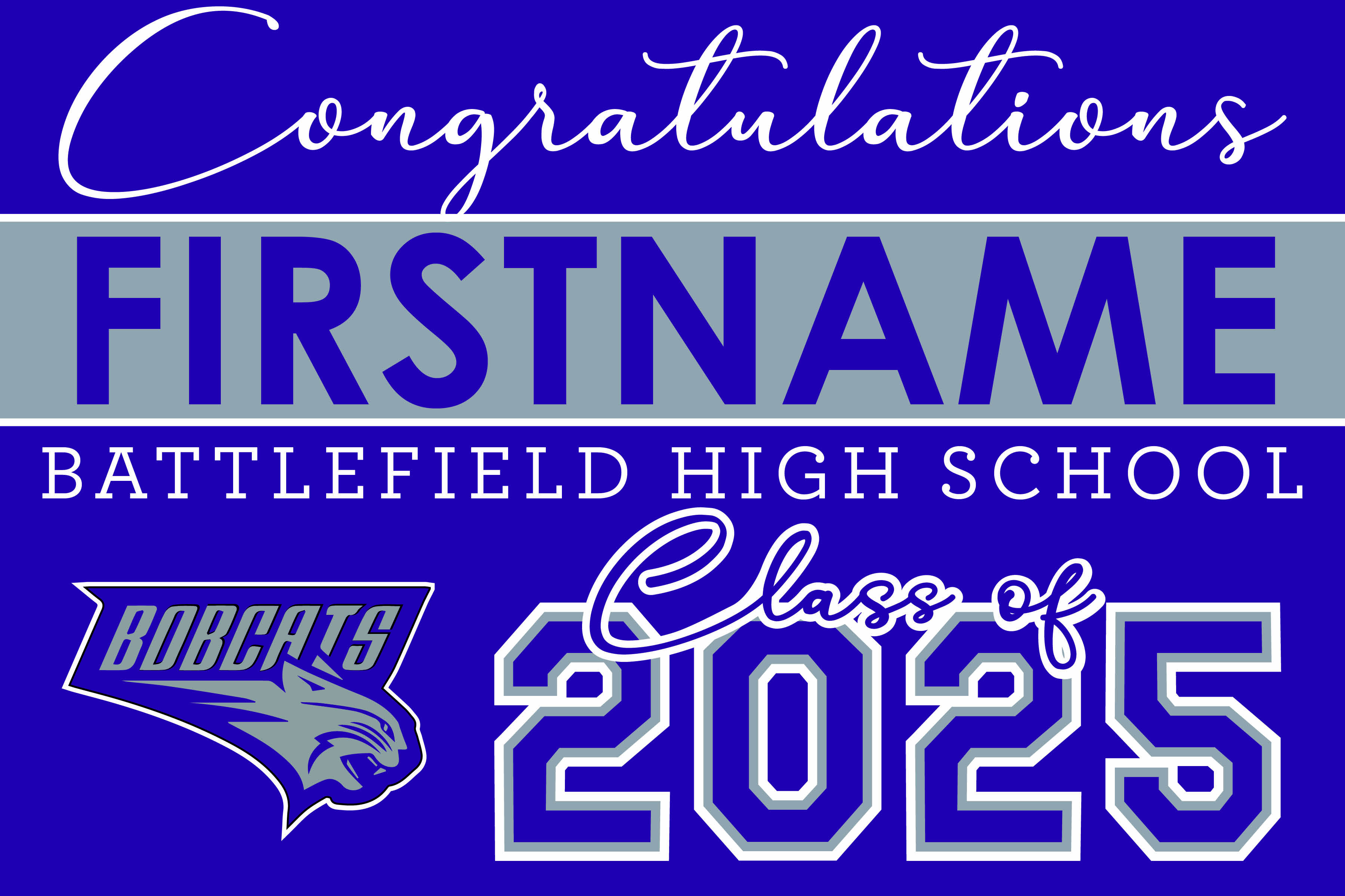 Battlefield High School