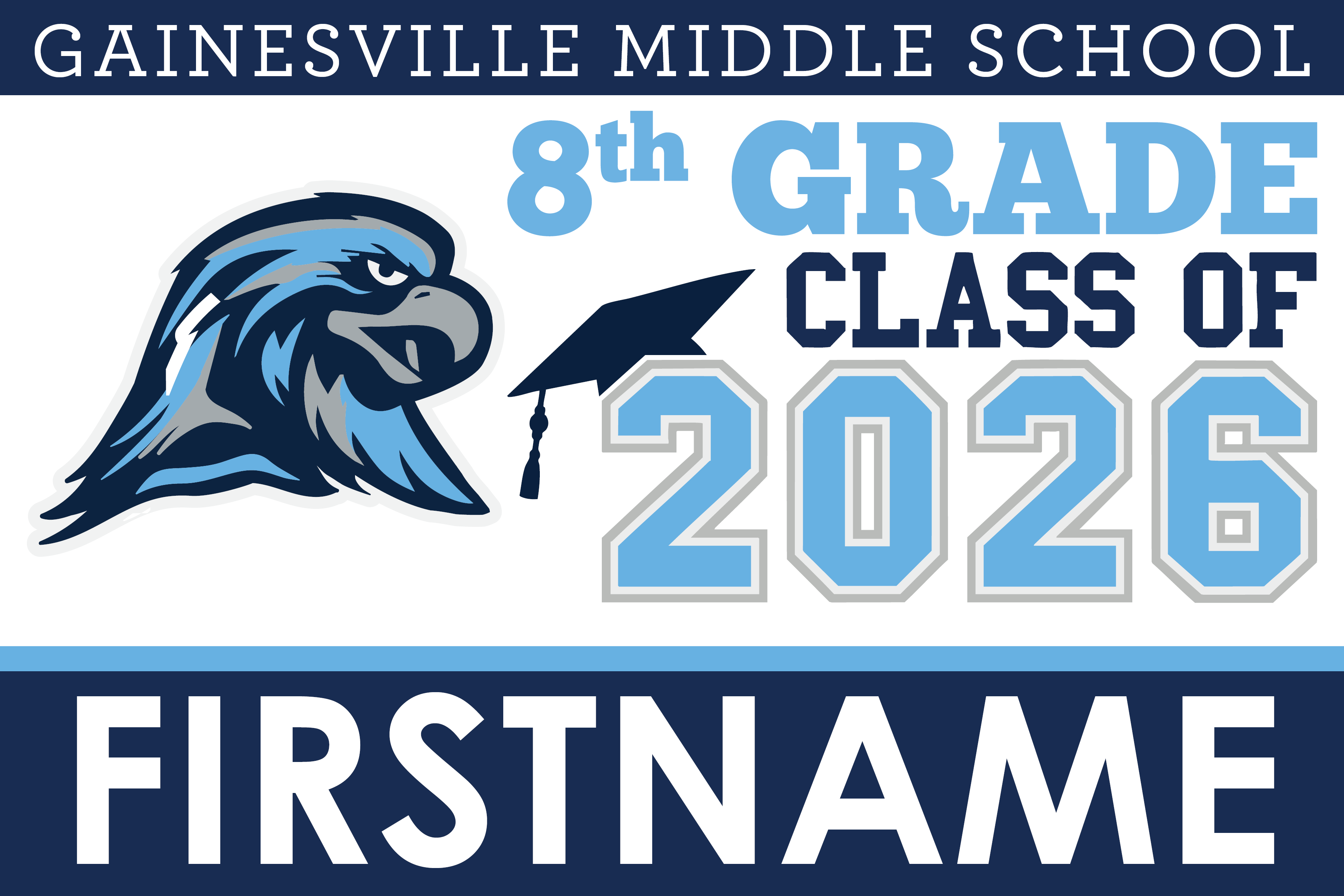 Gainesville Middle School