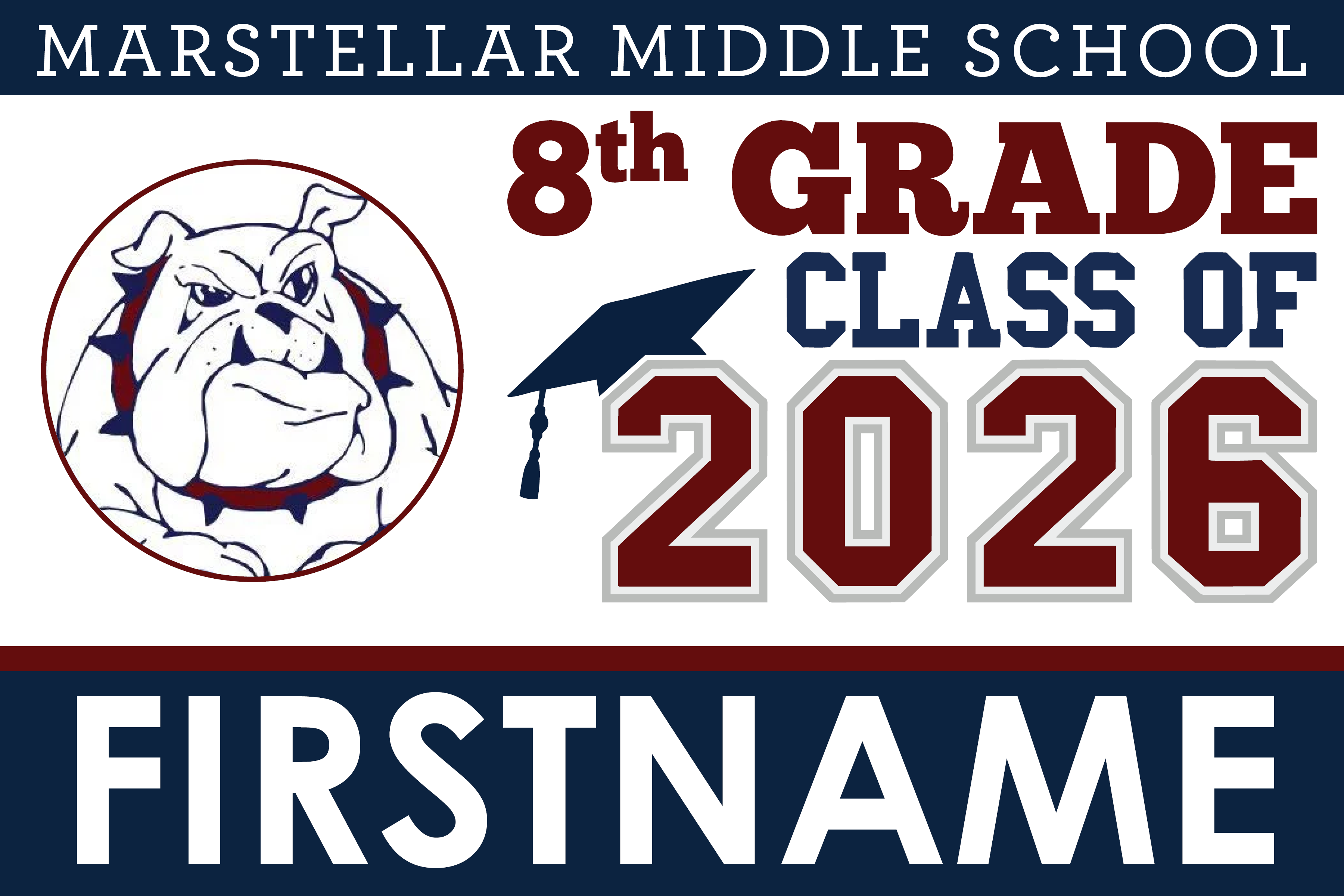 Marstellar Middle School