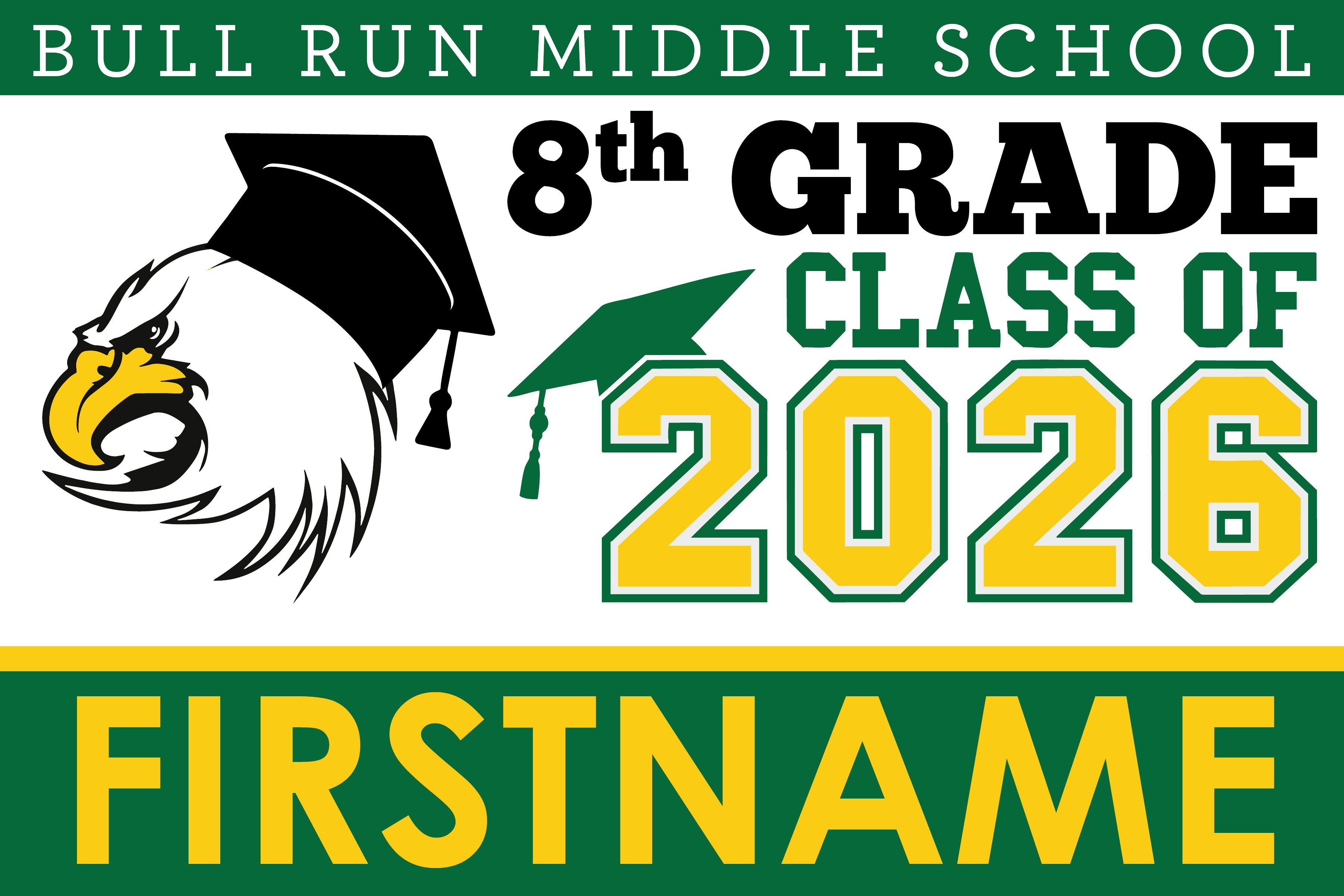 Bull Run Middle school