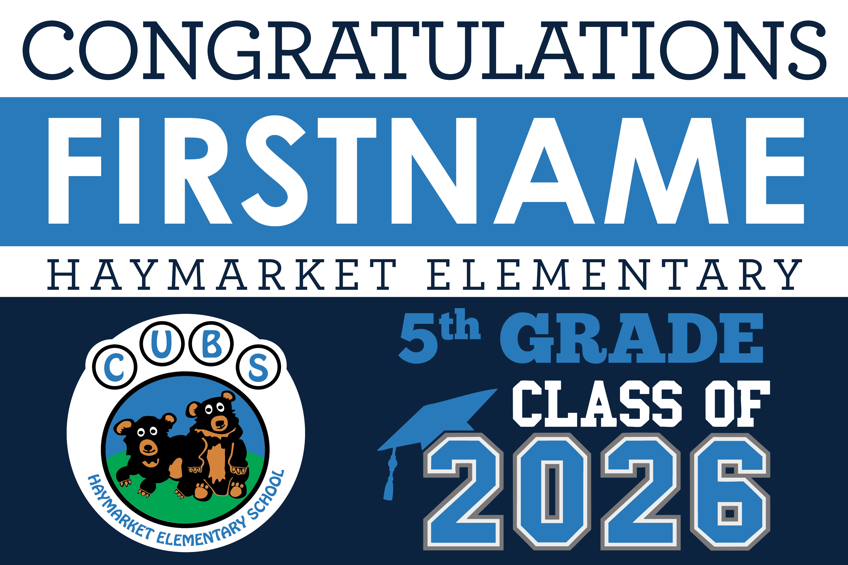 Haymarket Elementary