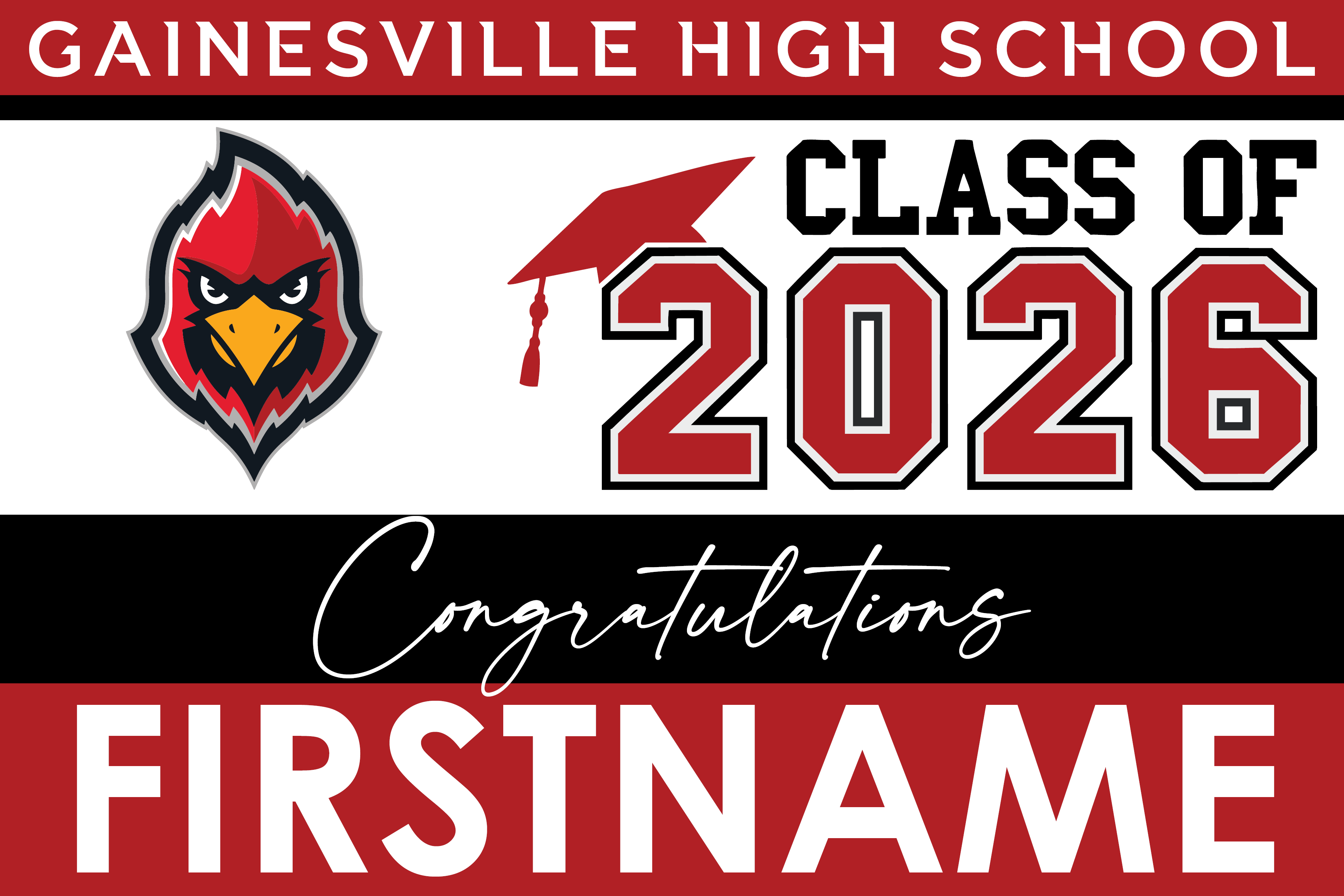 Gainesville High School