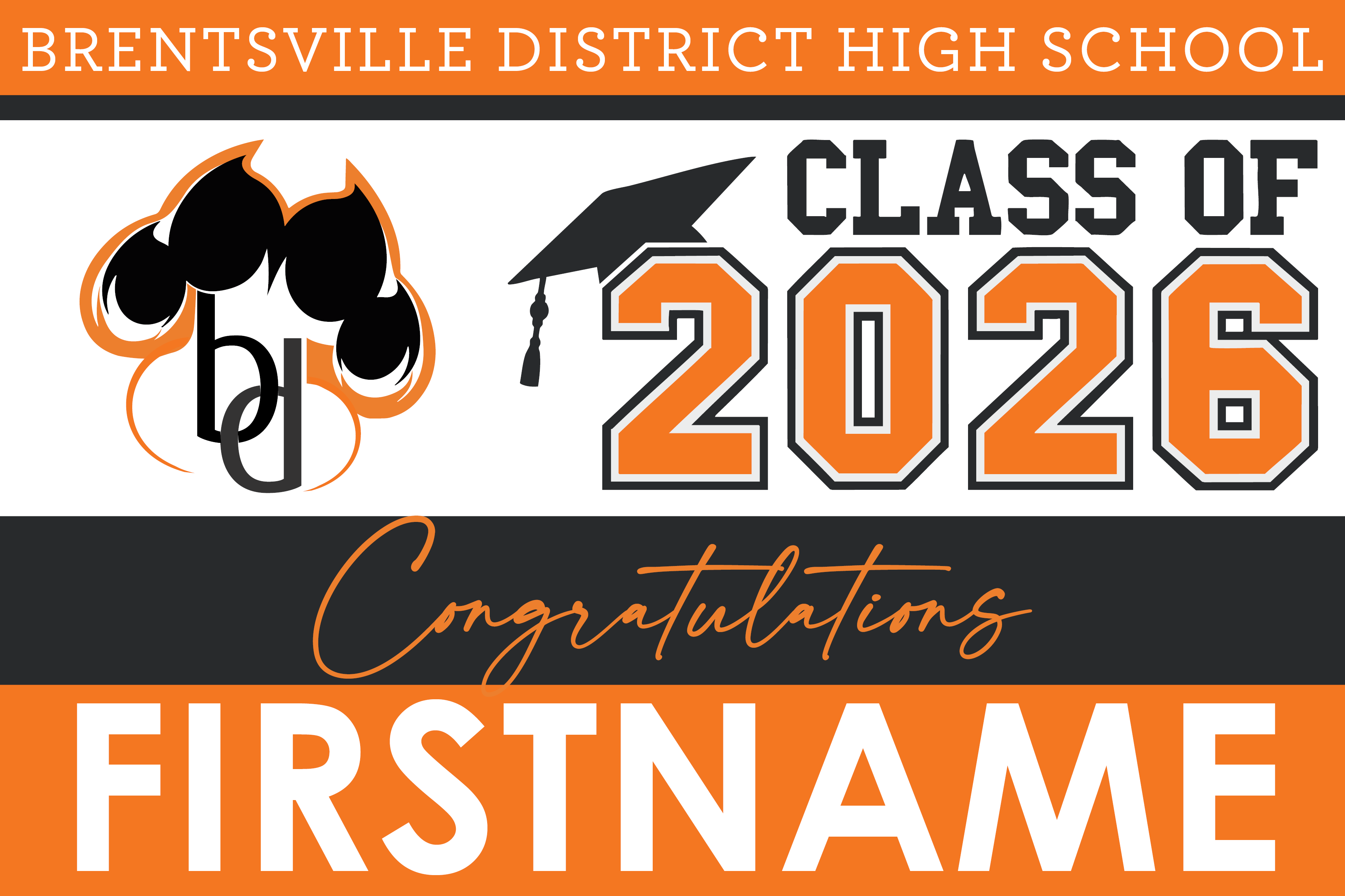 Brentsville District High School
