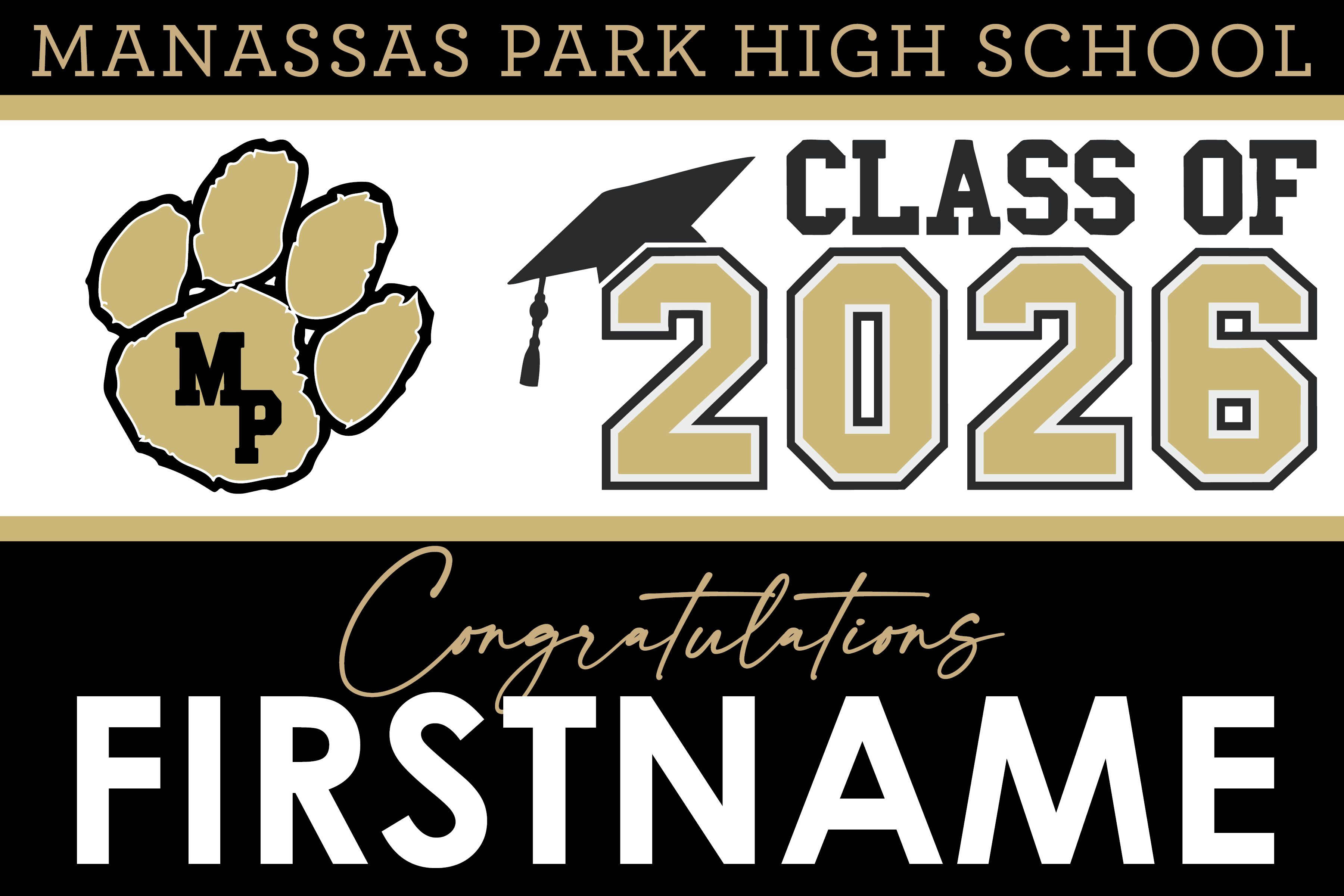 Manassas Park High School