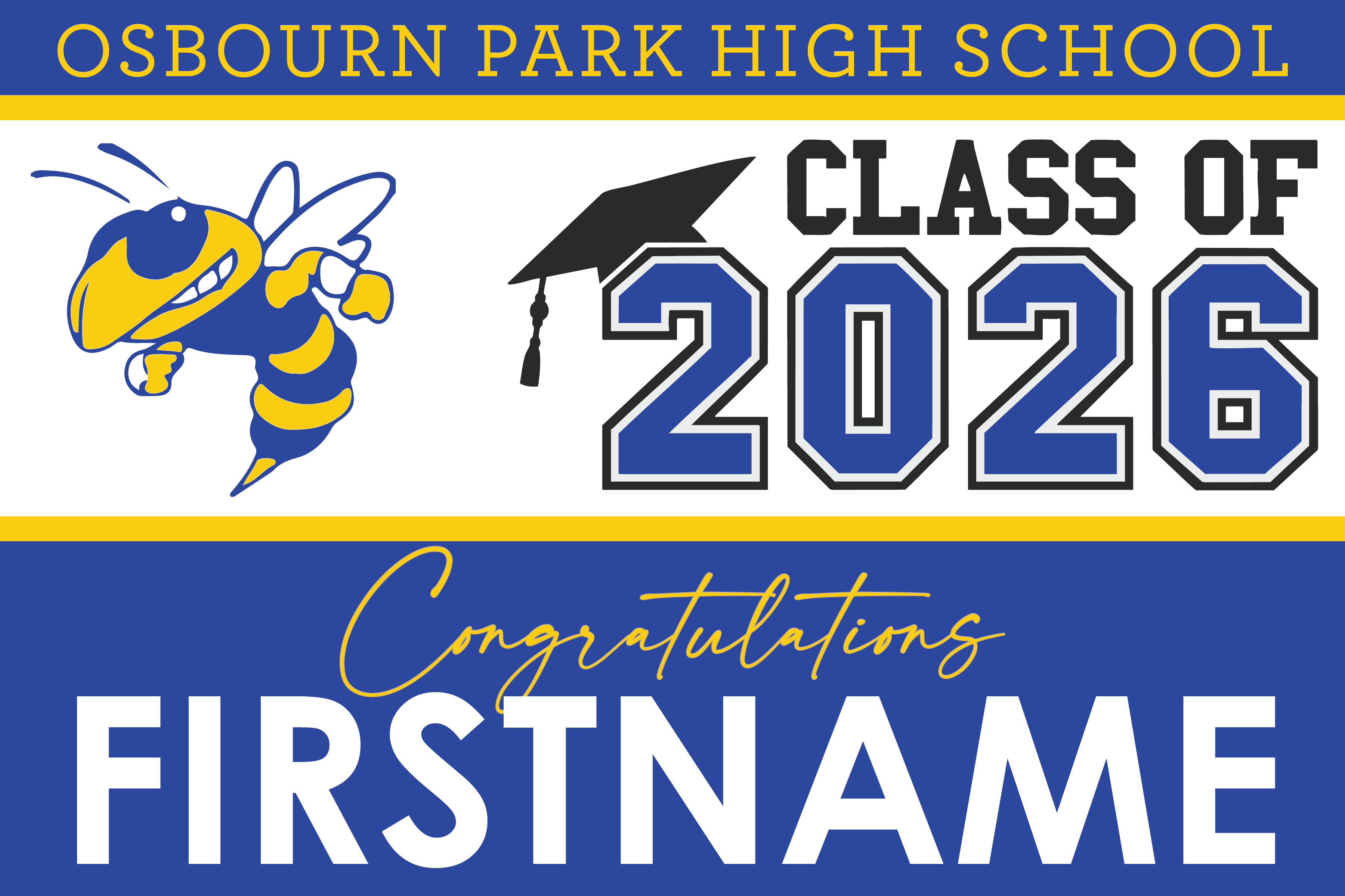 Osbourn Park High School