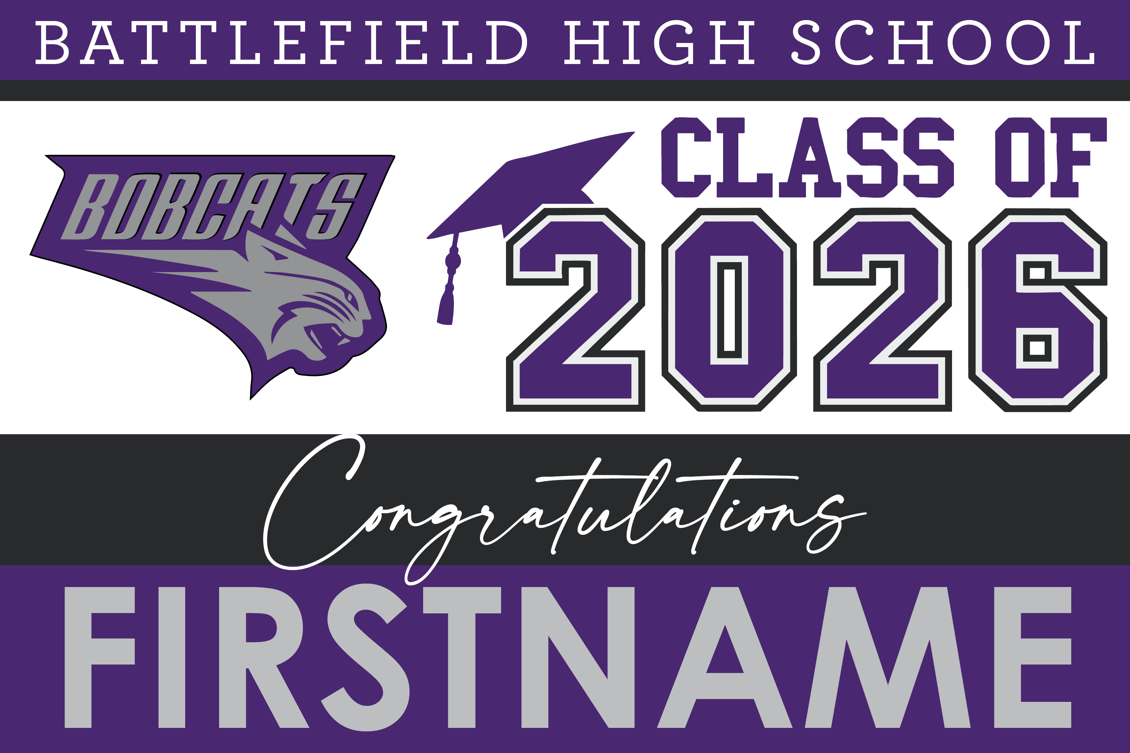 Battlefield High School