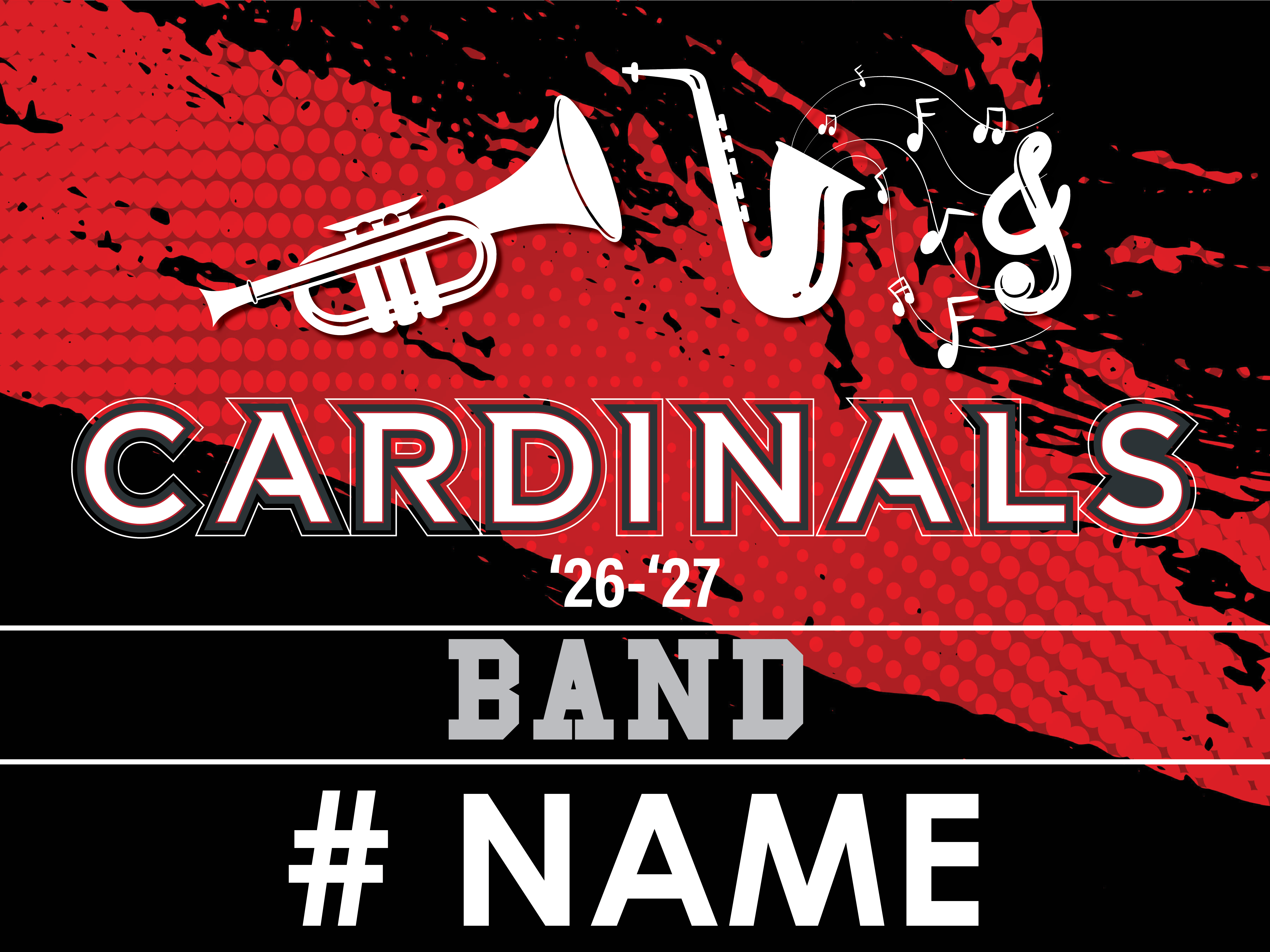 Band A