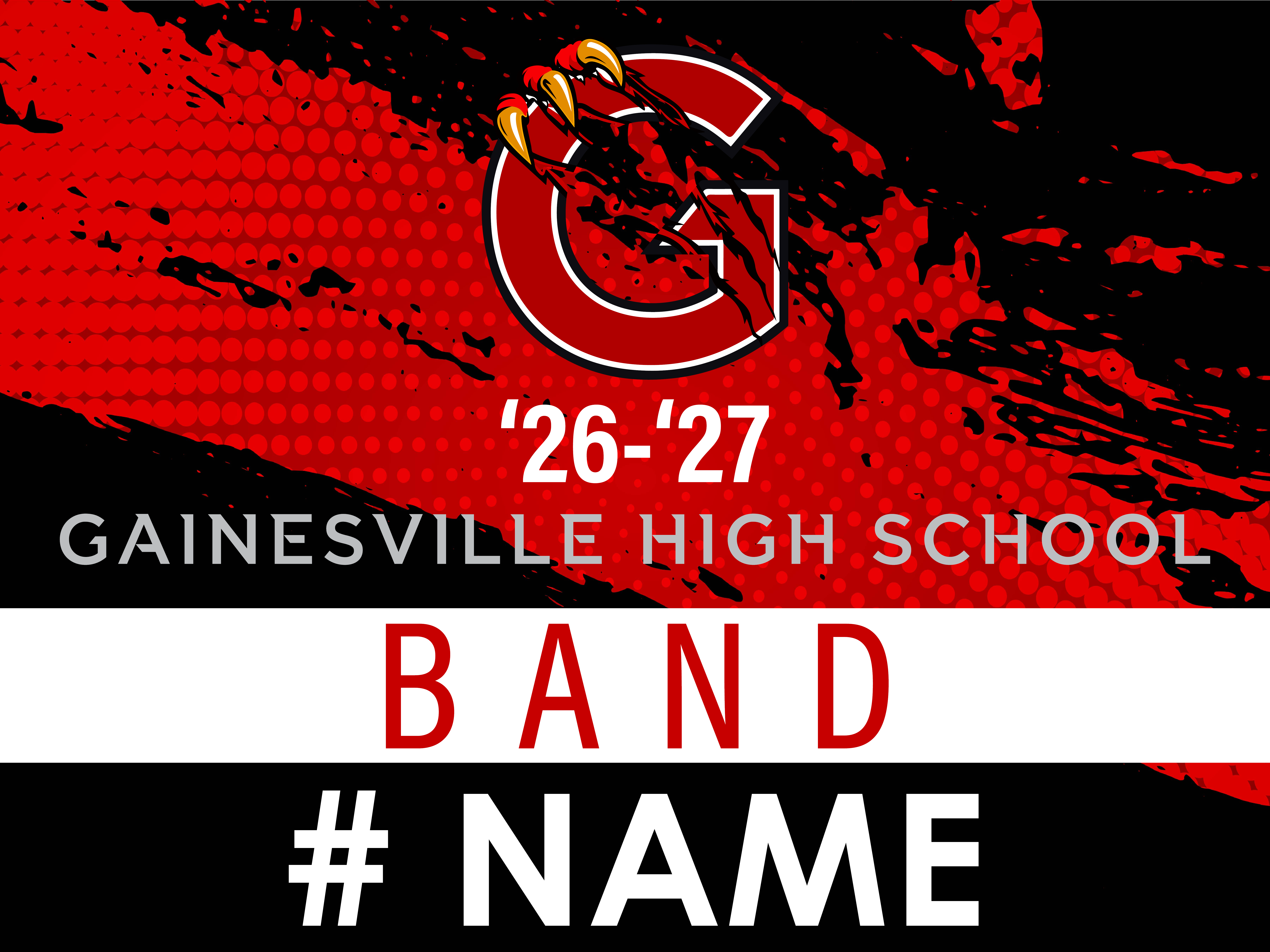 Band B