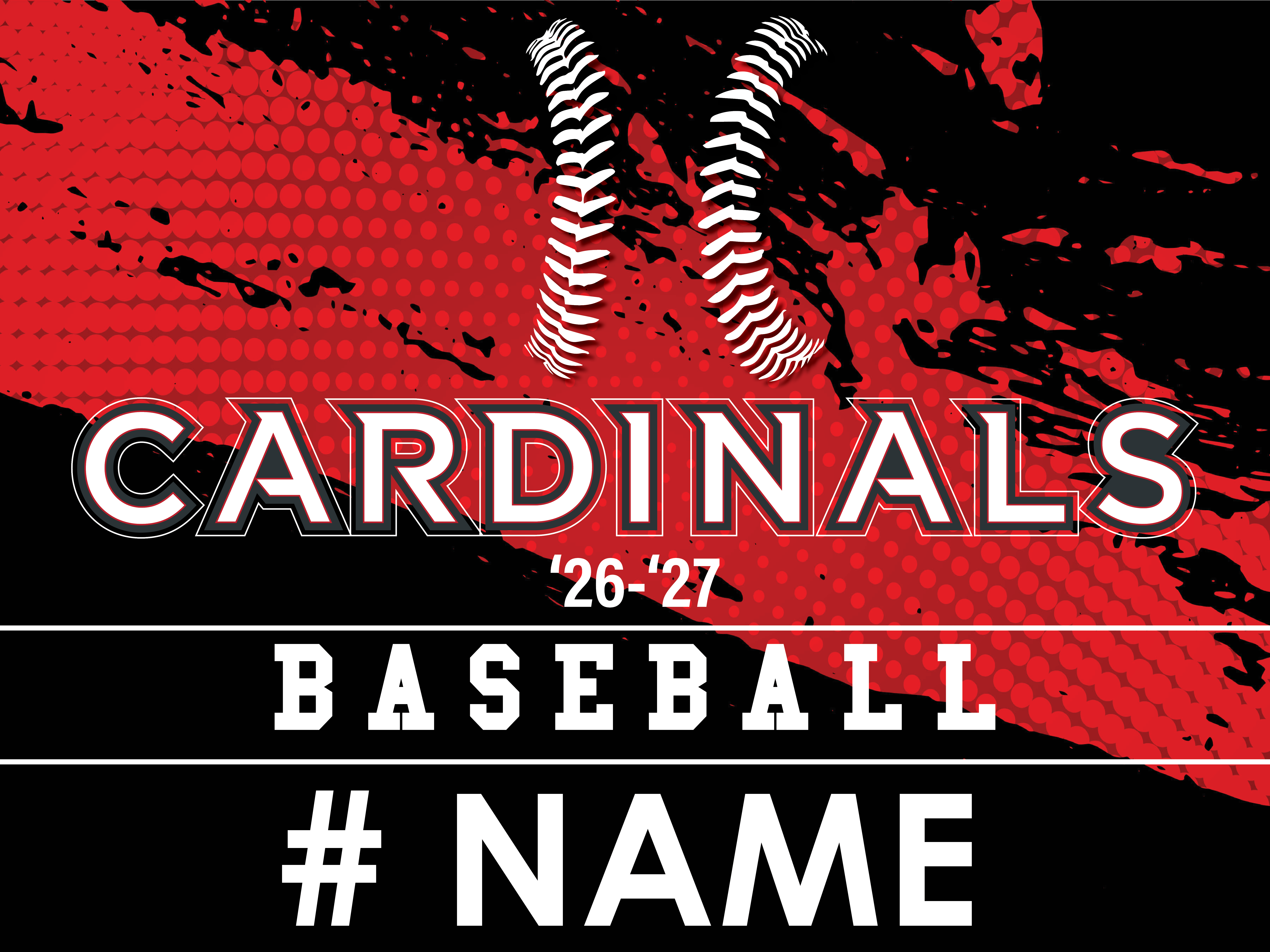 Baseball A