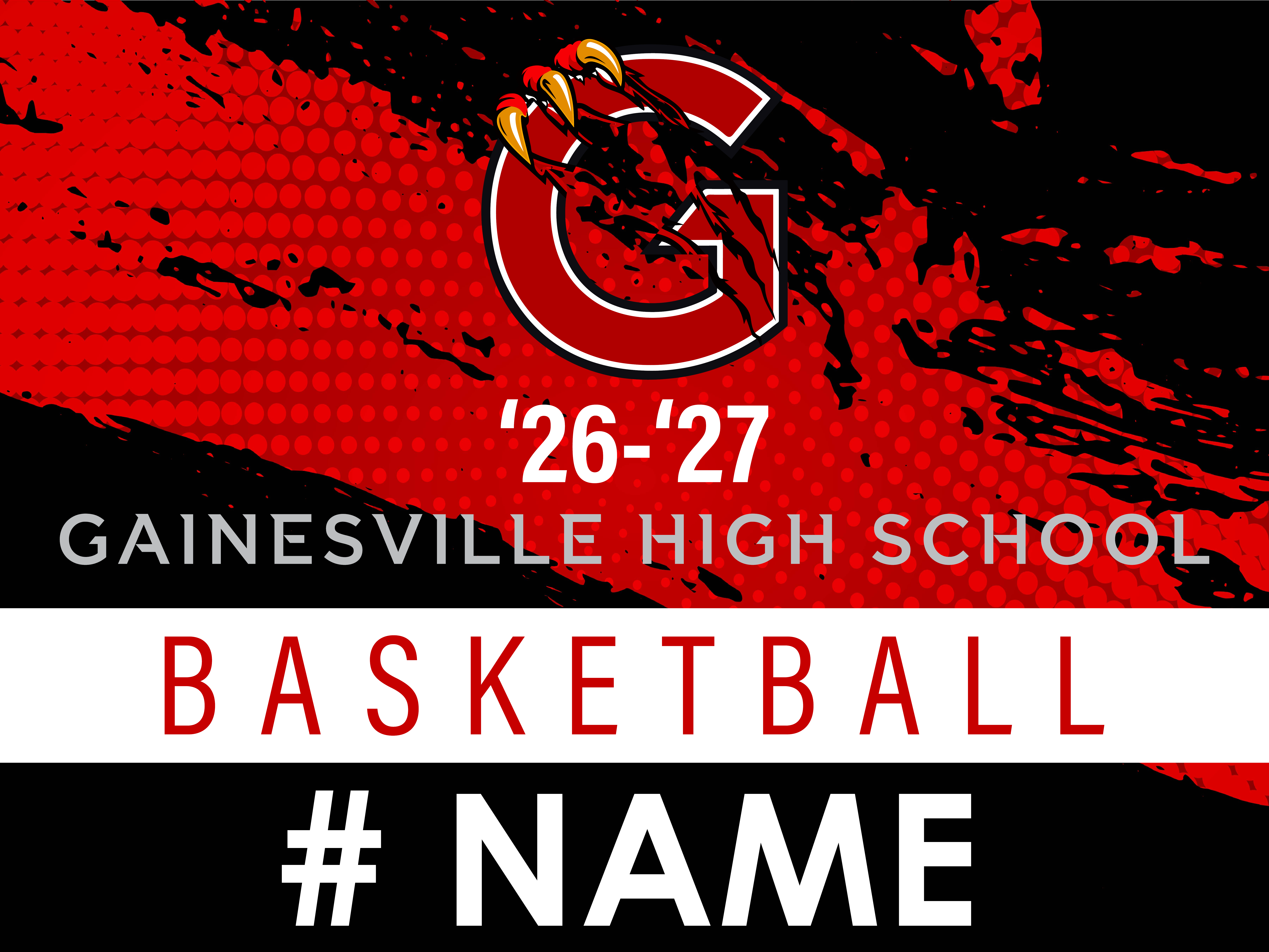 Basketball B